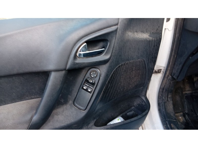 citroën c3 ii (sc_) del año 2012