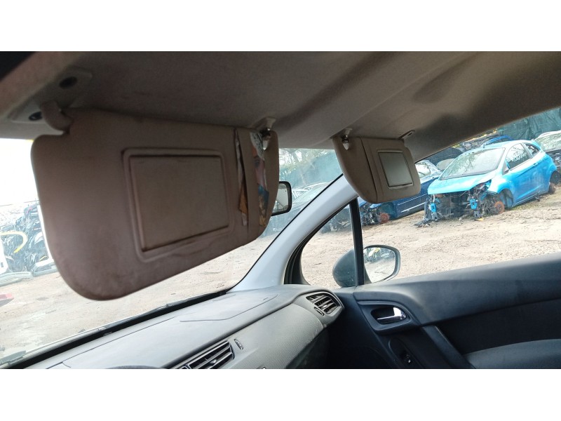 citroën c3 ii (sc_) del año 2012