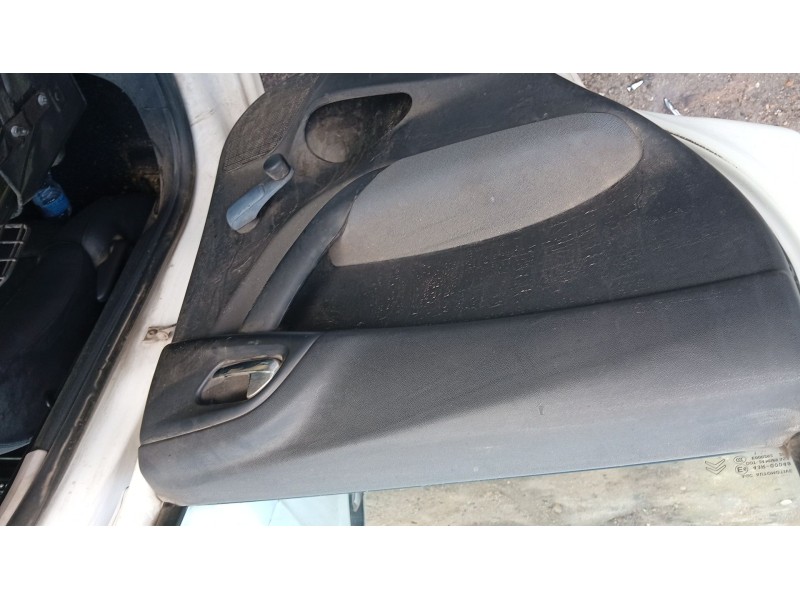 citroën c3 ii (sc_) del año 2012