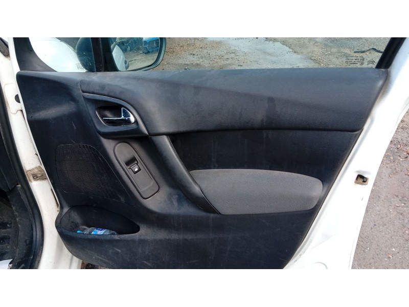 citroën c3 ii (sc_) del año 2012