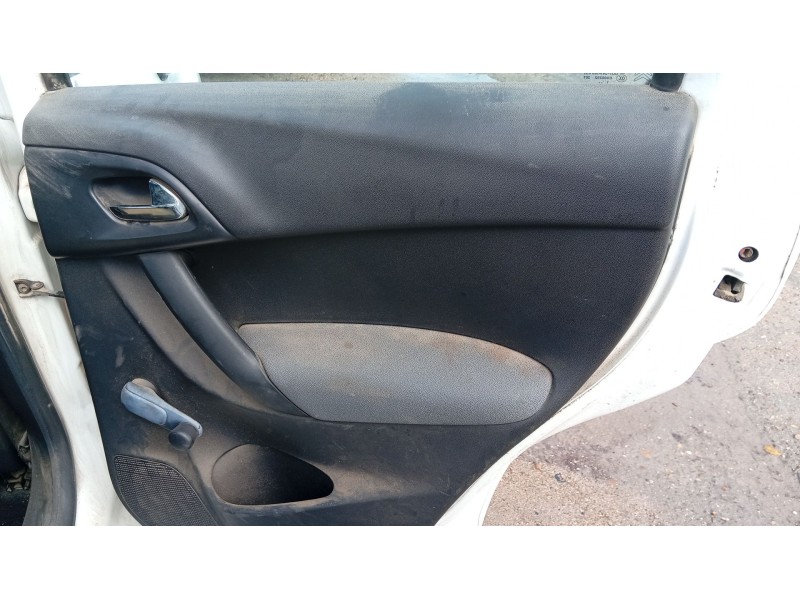 citroën c3 ii (sc_) del año 2012