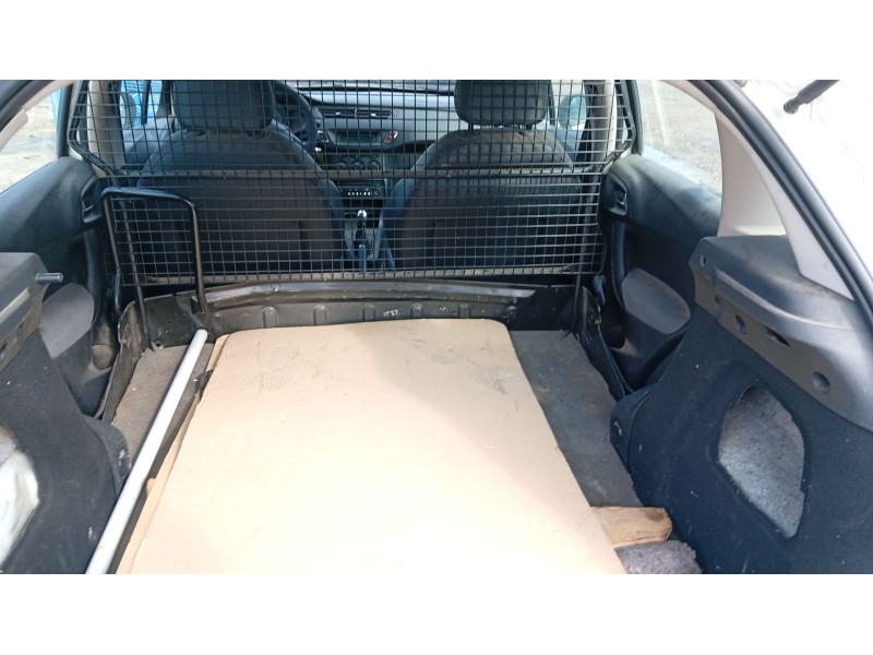 citroën c3 ii (sc_) del año 2012