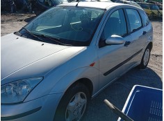 ford focus i (daw, dbw) del año 2002