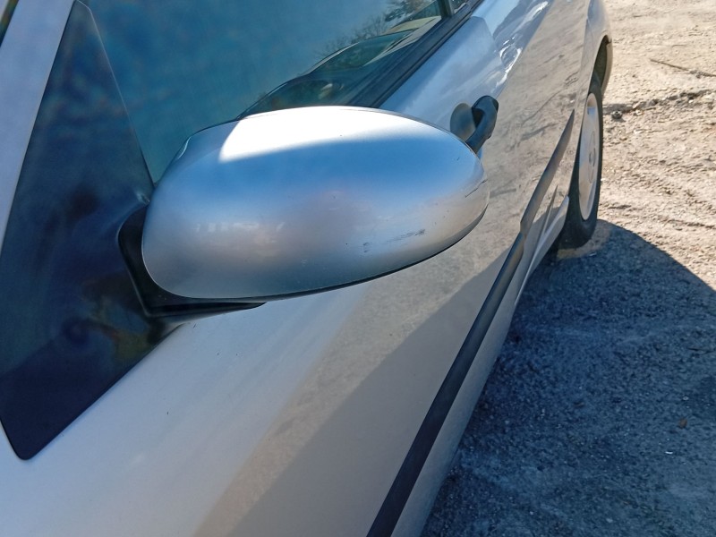 ford focus i (daw, dbw) del año 2002