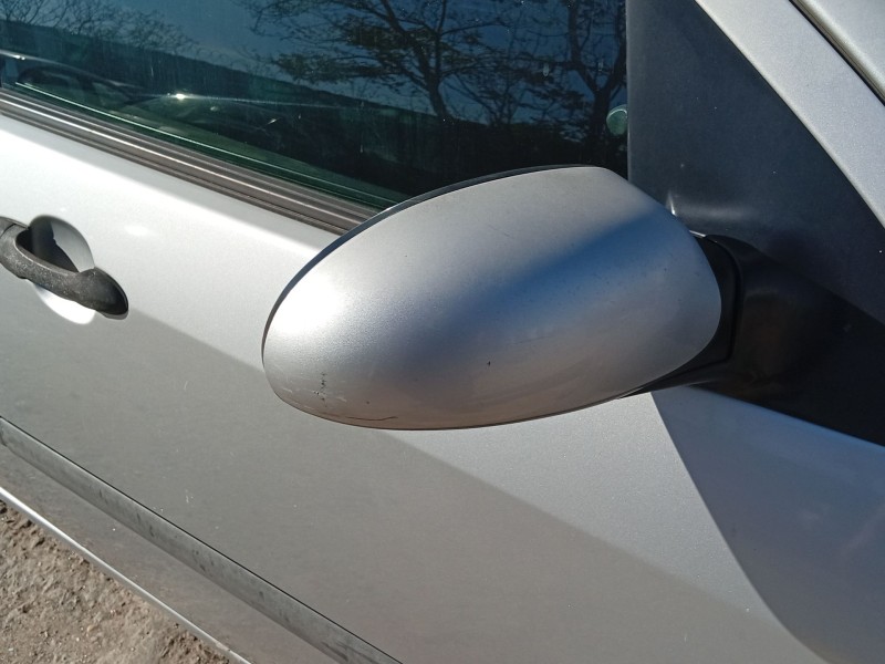 ford focus i (daw, dbw) del año 2002