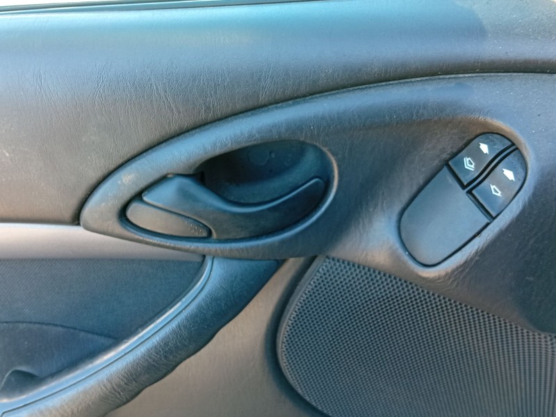 ford focus i (daw, dbw) del año 2002