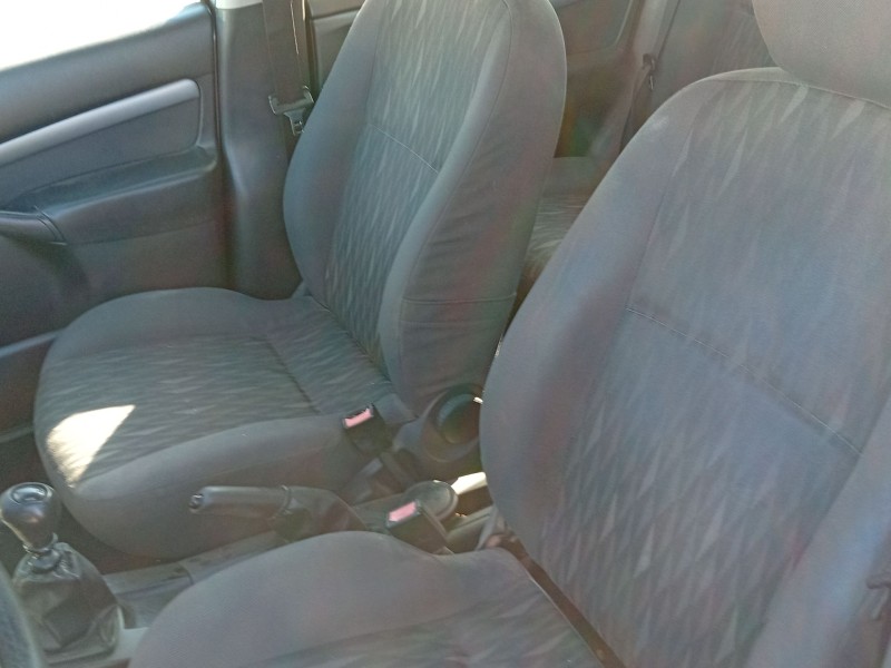 ford focus i (daw, dbw) del año 2002