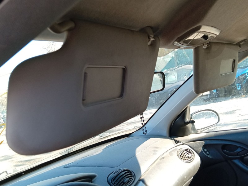 ford focus i (daw, dbw) del año 2002