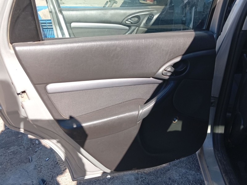 ford focus i (daw, dbw) del año 2002