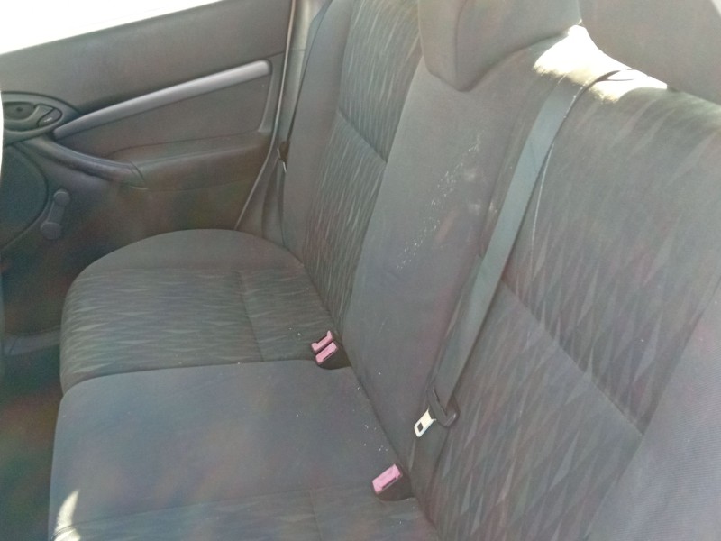 ford focus i (daw, dbw) del año 2002