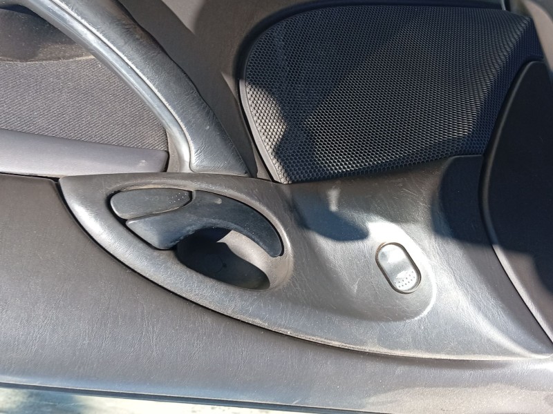 ford focus i (daw, dbw) del año 2002