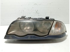 Recambio de faro izquierdo para bmw 3 (e46) 320 d referencia OEM IAM 63127165901  