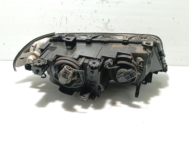 Recambio de faro izquierdo para bmw 3 (e46) 320 d referencia OEM IAM 63127165901  