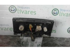 Recambio de mando calefaccion / aire acondicionado para daewoo nubira berlina    |   0.97 - 0.04 | 1997 - 2004 referencia OEM IA 2