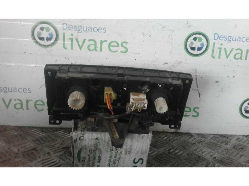 Recambio de mando calefaccion / aire acondicionado para daewoo nubira berlina    |   0.97 - 0.04 | 1997 - 2004 referencia OEM IA Recambio de mando calefaccion / aire acondicionado para daewoo nubira berlina    |   0.97 - 0.04 | 1997 - 2004 referencia OEM IA