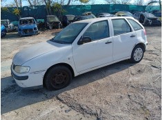 seat ibiza ii (6k1) del año 2000 2