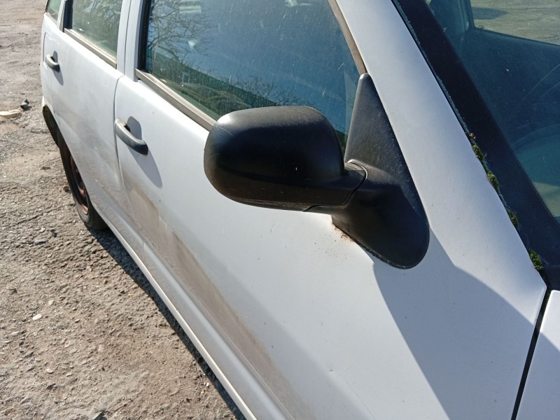 seat ibiza ii (6k1) del año 2000