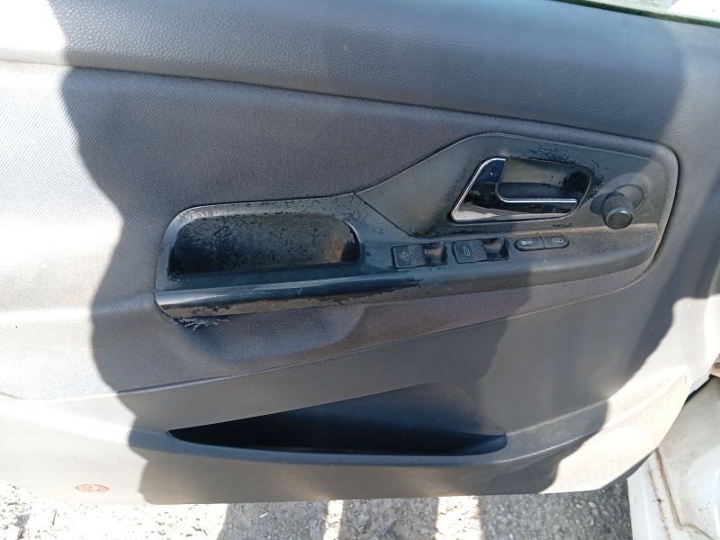 seat ibiza ii (6k1) del año 2000