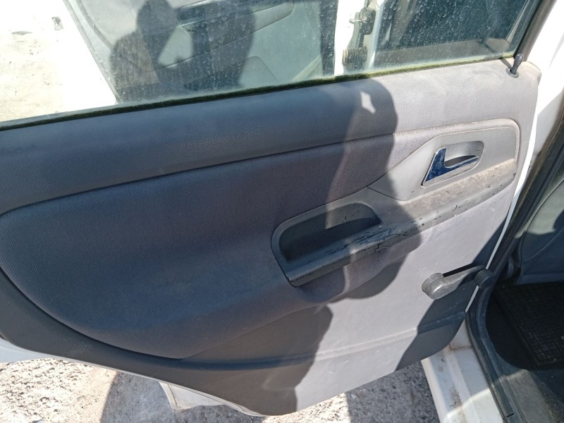 seat ibiza ii (6k1) del año 2000