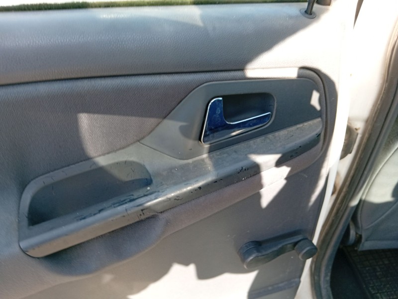 seat ibiza ii (6k1) del año 2000