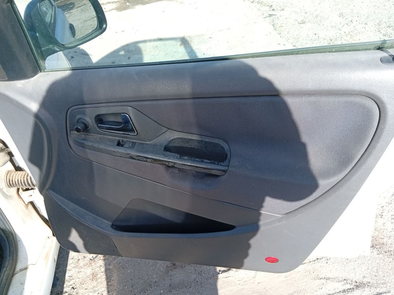 seat ibiza ii (6k1) del año 2000