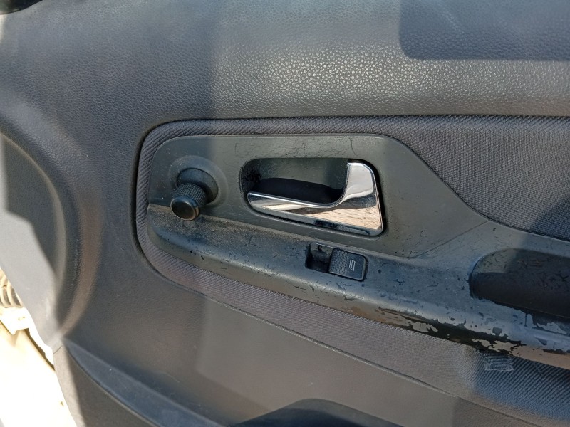 seat ibiza ii (6k1) del año 2000