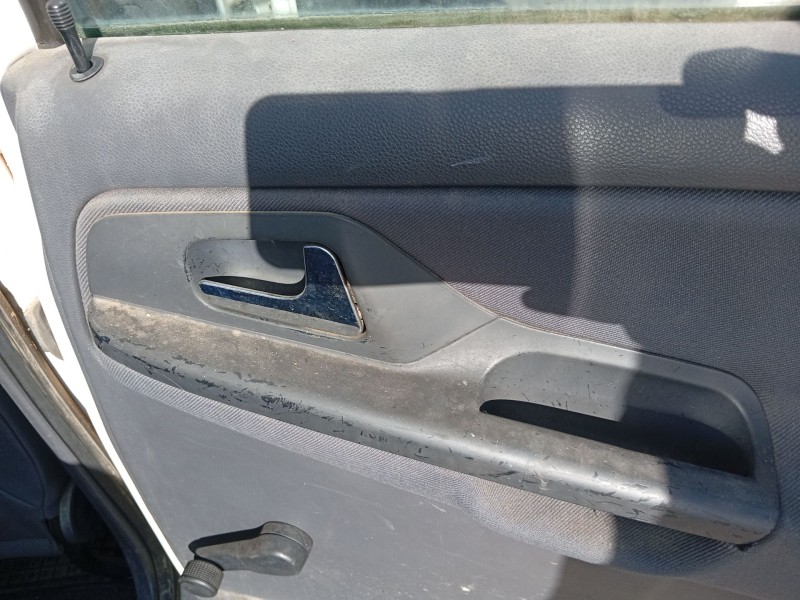 seat ibiza ii (6k1) del año 2000