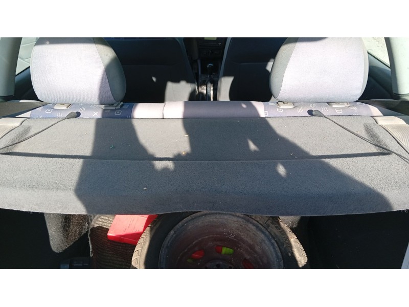 seat ibiza ii (6k1) del año 2000