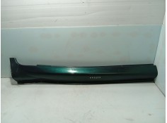 Recambio de moldura para ssangyong musso (fj) 2.9 td referencia OEM IAM   