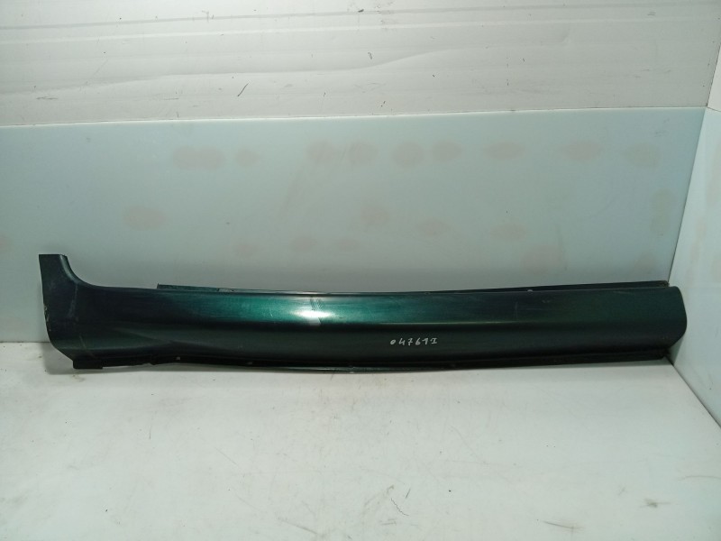 Recambio de moldura para ssangyong musso (fj) 2.9 td referencia OEM IAM   