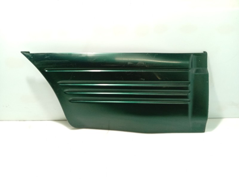 Recambio de moldura para ssangyong musso (fj) 2.9 td referencia OEM IAM   