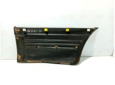 Recambio de moldura para ssangyong musso (fj) 2.9 td referencia OEM IAM    2