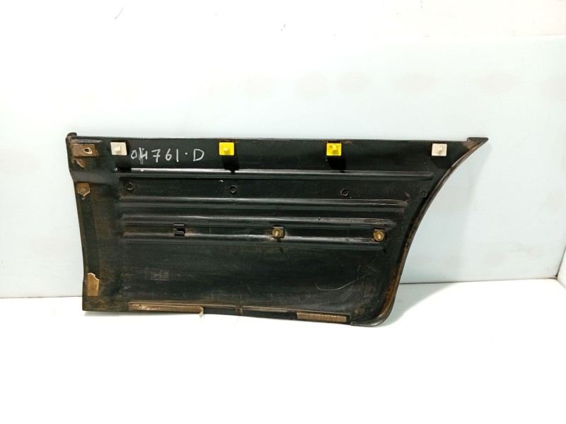 Recambio de moldura para ssangyong musso (fj) 2.9 td referencia OEM IAM   