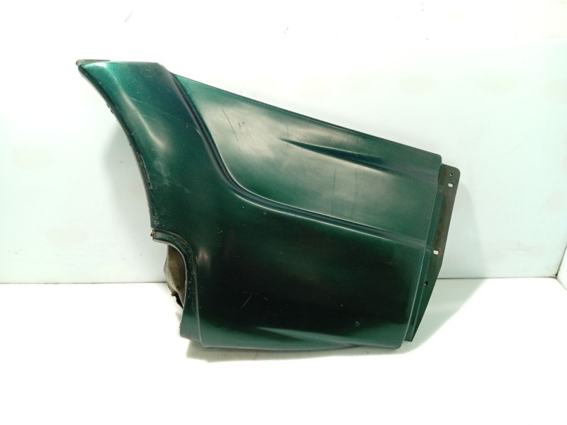 Recambio de moldura para ssangyong musso (fj) 2.9 td referencia OEM IAM   