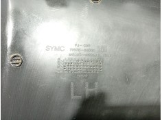 Recambio de moldura para ssangyong musso (fj) 2.9 td referencia OEM IAM    2