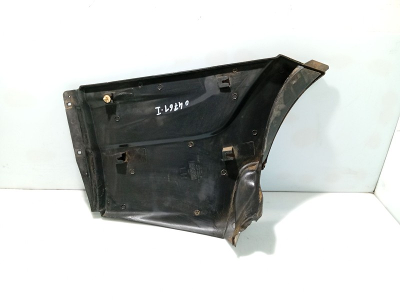 Recambio de moldura para ssangyong musso (fj) 2.9 td referencia OEM IAM   