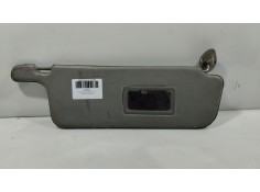 Recambio de parasol derecho para hyundai galloper ii (jk-01) 2.5 td intercooler referencia OEM IAM HR624500LE  