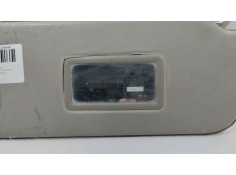 Recambio de parasol derecho para hyundai galloper ii (jk-01) 2.5 td intercooler referencia OEM IAM HR624500LE   2