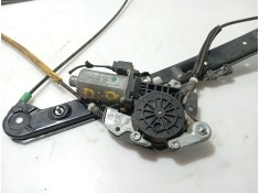 Recambio de elevalunas delantero derecho para bmw 3 (e46) 320 d referencia OEM IAM 51338229106   2
