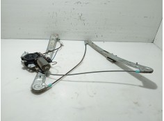 Recambio de elevalunas delantero izquierdo para bmw 3 (e46) 320 d referencia OEM IAM 51338229105  