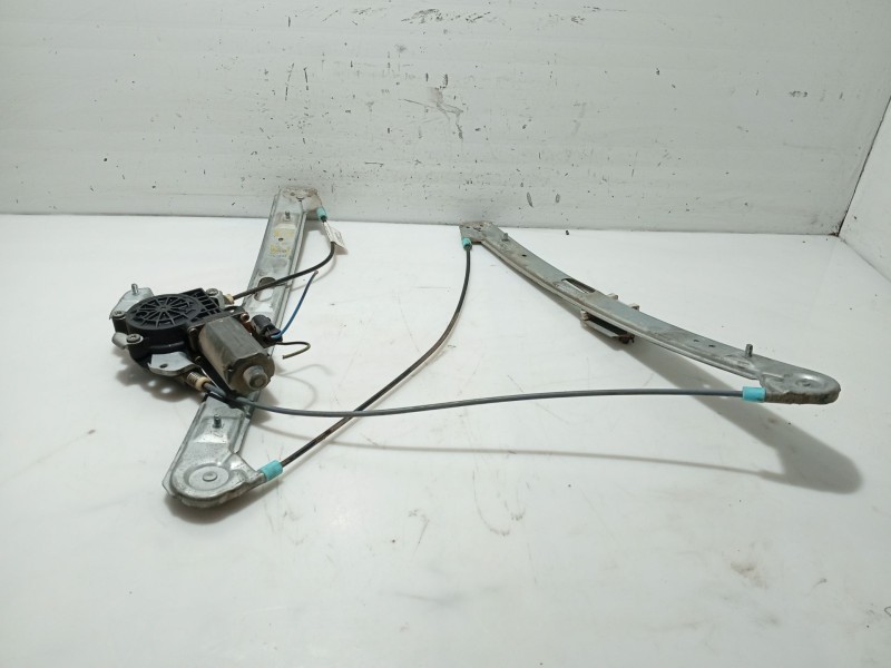 Recambio de elevalunas delantero izquierdo para bmw 3 (e46) 320 d referencia OEM IAM 51338229105  