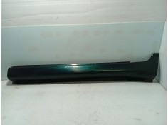 Recambio de moldura para ssangyong musso (fj) 2.9 td referencia OEM IAM   