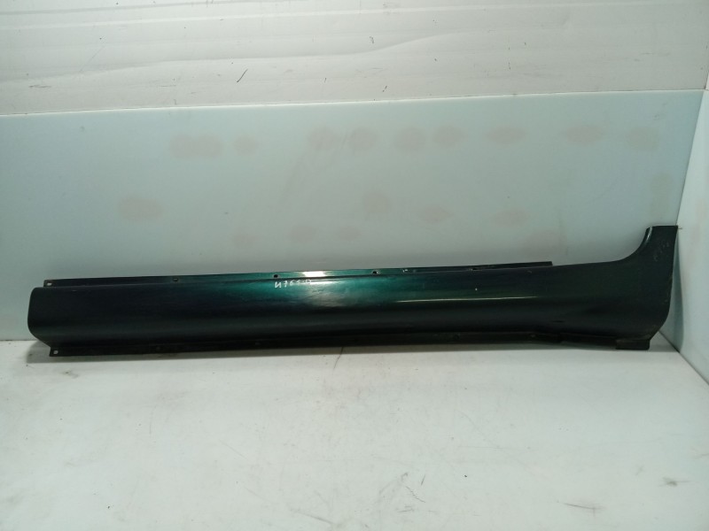 Recambio de moldura para ssangyong musso (fj) 2.9 td referencia OEM IAM   