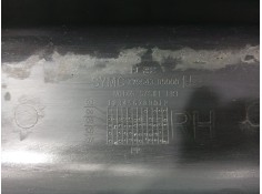 Recambio de moldura para ssangyong musso (fj) 2.9 td referencia OEM IAM    2