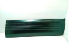 Recambio de moldura para ssangyong musso (fj) 2.9 td referencia OEM IAM   
