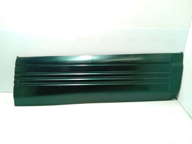 Recambio de moldura para ssangyong musso (fj) 2.9 td referencia OEM IAM   