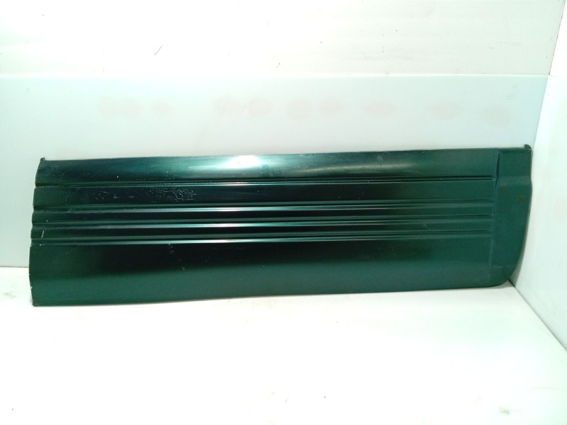 Recambio de moldura para ssangyong musso (fj) 2.9 td referencia OEM IAM   