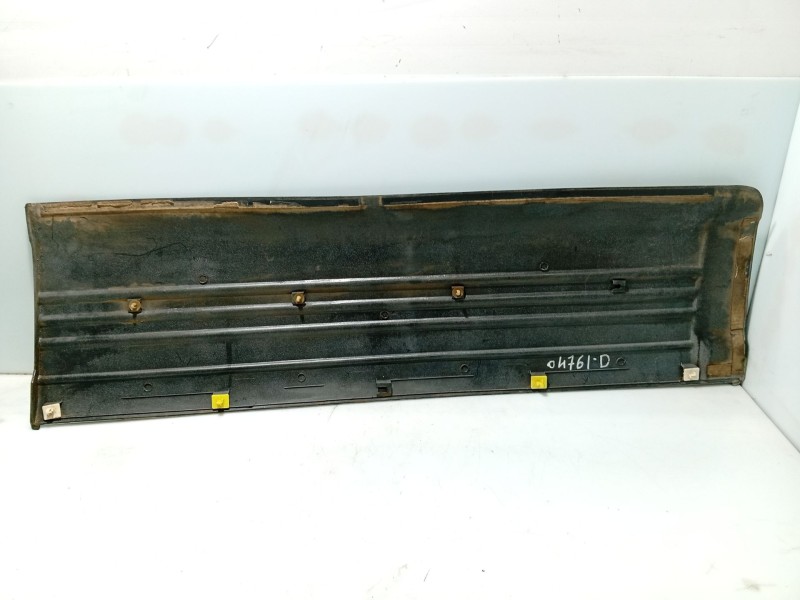 Recambio de moldura para ssangyong musso (fj) 2.9 td referencia OEM IAM   