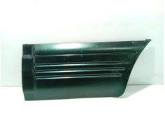 Recambio de moldura para ssangyong musso (fj) 2.9 td referencia OEM IAM   