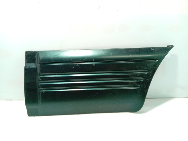 Recambio de moldura para ssangyong musso (fj) 2.9 td referencia OEM IAM   